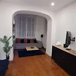 Appartement Tout Confort, Agreable A Vivre