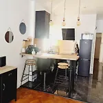 Appartement Tout Confort, Agreable A Vivre