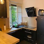 Appartement Tout Confort, Agreable A Vivre