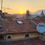 L16 Suite Malonat Vieux Nice 1 Min Mer/ 2 Chbres & Ac