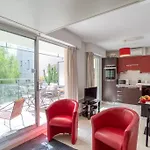L18 Staywiz Us - Parking Terrace Ac 10mins Walk To Beaches Apartment *