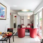 Apartment L18 Staywiz Us - Parking Terrace Ac 10mins Walk To Beaches *