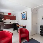 Apartment L18 Staywiz Us - Parking Terrace Ac 10mins Walk To Beaches