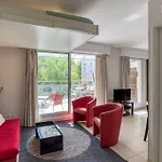 L18 Staywiz Us - Parking Terrace Ac 10mins Walk To Beaches Apartment *
