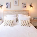 L19 1Bdr Massena Central 2Mins Sea/Promenadeac/Balcony