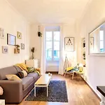 L22 Jean-medecin 3 Mins To The Ac & Wifi Apartment