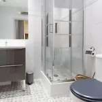 L22 Jean-medecin 3 Mins To The Ac & Wifi Apartment *