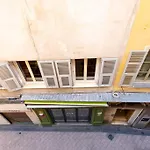 L23 Rossetti Old Town 3 Min To The Sea/Ac & Wifi