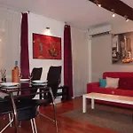 Vieux Nice 2 Pieces Appartement San Remo