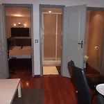 Vieux Nice 2 Pieces Appartement San Remo