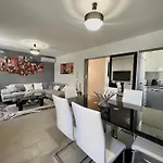 Diego 4 Pieces Duplex Apartment *