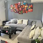 DIEGO 4 pièces duplex