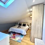 Diego 4 Pieces Duplex Nice