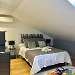 Diego 4 Pieces Duplex Apartment