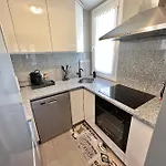 Diego 4 Pieces Duplex * Nice