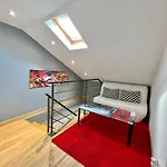 Diego 4 Pieces Duplex