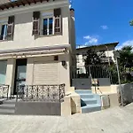 DIEGO 4 pièces duplex