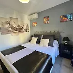 Diego 4 Pieces Duplex Apartment *