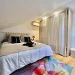 Diego 4 Pieces Duplex *