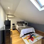 Apartment Diego 4 Pieces Duplex *