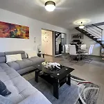Apartment Diego 4 Pieces Duplex *