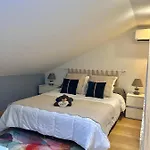 Diego 4 Pieces Duplex