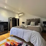 Diego 4 Pieces Duplex Apartment Nice