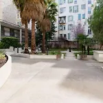 L18 Staywiz Us - Central Parking Terrace Ac 10Mins Walk To Beaches