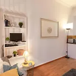 Apartment L22 Jean-medecin 3 Mins To The Ac & Wifi *