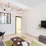 L23 Rossetti Old Town 3 Min To The Sea/Ac & Wifi