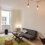 L23 Rossetti Old Town 3 Min To The Sea/Ac & Wifi