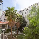 L18 Staywiz Us - Parking Terrace Ac 10mins Walk To Beaches Nice