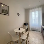 Belle Appartament Pres De La Mer