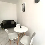 Apartment Belle Appartament Pres De La Mer Nice