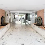 L35 Suite Med 1Min Sea Ac/Parking/2Bedrooms Terrace