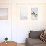 L36 Sea View Terrace 10Min Walking To Sea/Parking & Ac