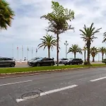 L39 Staywiz Us - Suite Promenade Des Anglais, Vue Mer Terrasse&Wifi