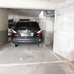 L44 1Bdr Flat 10Mins Walk To Port/Balcon, Parking, Ac