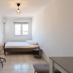 L41 Staywiz Us - Paladium 8pax 4rooms Balcony Wifi Ac * Nice