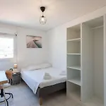 Apartment L41 Staywiz Us - Paladium 8pax 4rooms Balcony Wifi Ac *
