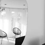Le Metropole Victor Hugo Apartment Nice
