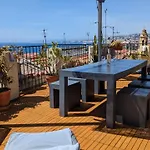 Le Château - THE MOST BEAUTIFUL SIGHT IN OLD TOWN, private terrace