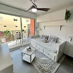 Apartment A Proximite Du Port De Nice