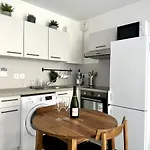 A Proximite Du Port De Apartment *