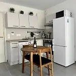 Apartment A Proximite Du Port De Nice