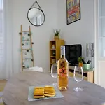 Maison Bianchi - Lamartine *