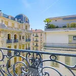 Maison Bianchi - Lamartine