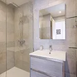 Maison Bianchi - Lamartine Apartment Nice