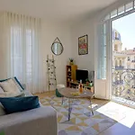 Maison Bianchi - Lamartine Apartment *