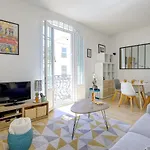 Maison Bianchi - Lamartine